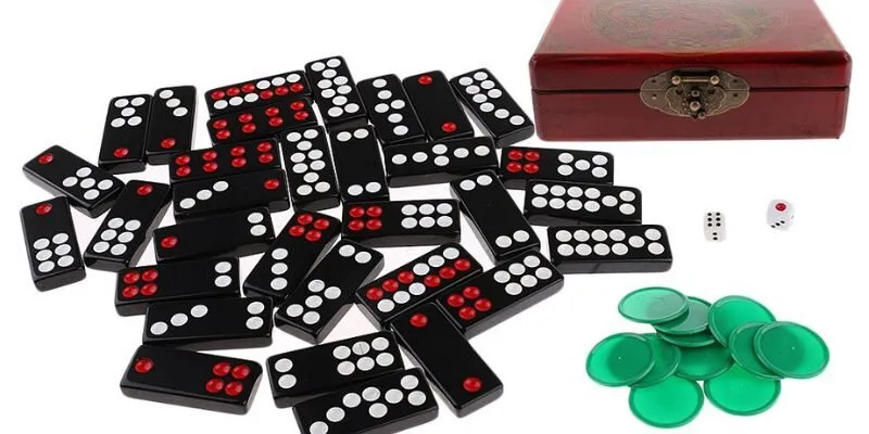 Hướng Dẫn Cách Chơi Pai Gow Tiles Chi Tiết Nhất 2025 Kinh nghiệm sử dụng trong cách chơi Pai Gow Tiles hiệu quả